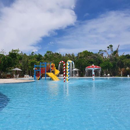 Apartamento Iloa Residence - Especial - Com Enxoval Completo บาร์ฮาเดเซามิเกล ภายนอก รูปภาพ