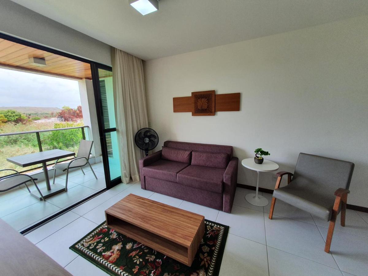 Apartamento Iloa Residence - Especial - Com Enxoval Completo บาร์ฮาเดเซามิเกล ภายนอก รูปภาพ